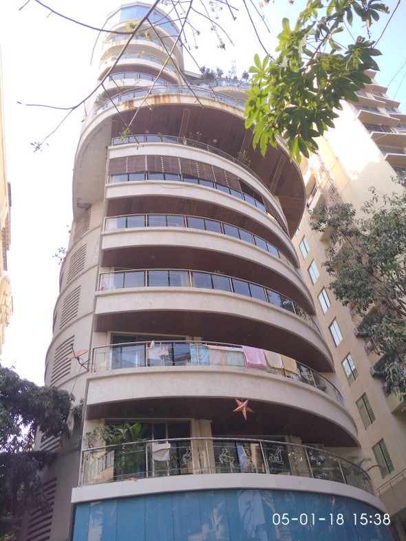 Main - Anupama, Khar West